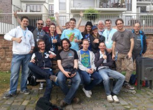 Ingress Team 14 Ingress Team 14