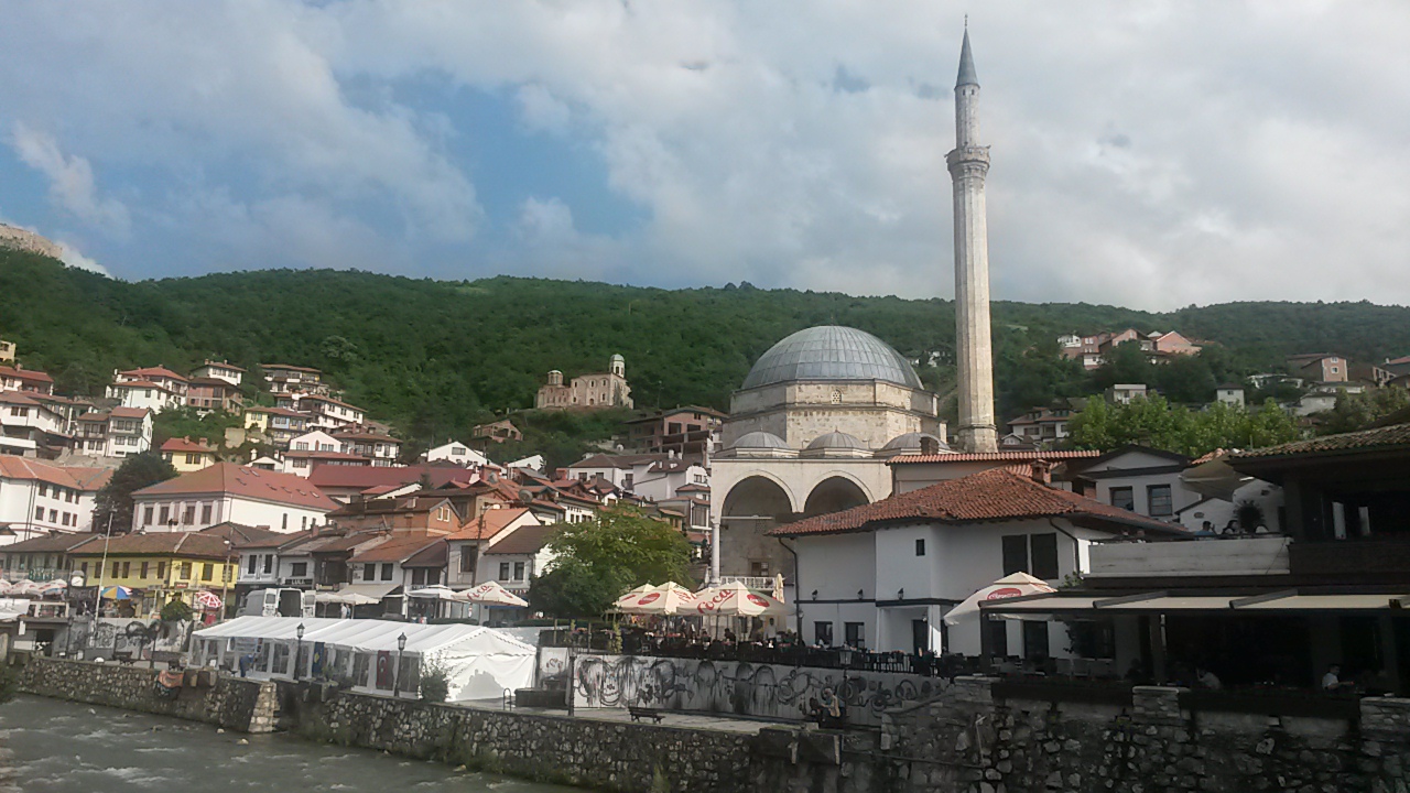 Prizren Kosovo