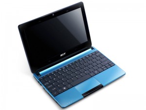 Acer Aspire One Laptop