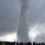 Geysir Island