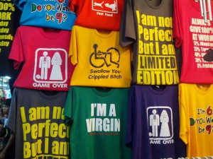 Funny Shirts