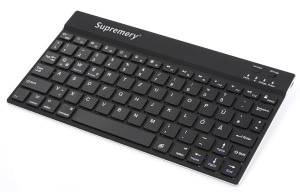 Bluetooth Tastatur