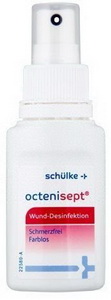 Desinfektionsmittel