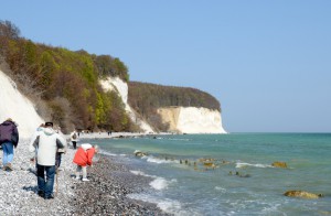 Die Insel Ruegen