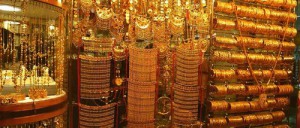 Dubai Gold Souk