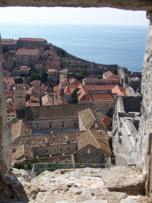 Dubrovnik - Kroatien