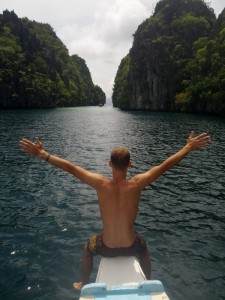 Wasser ist toll
