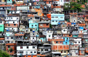 Favelas