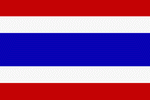 Flagge_thailand