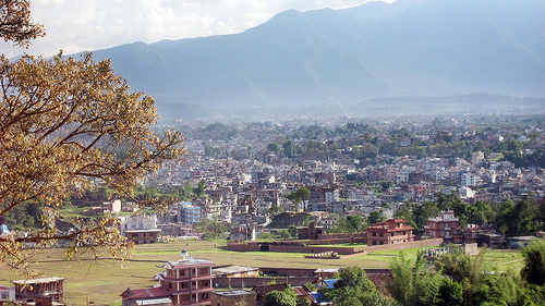 Kathmandu