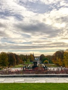 Frognerpark