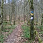 Wanderwege in Luxemburg