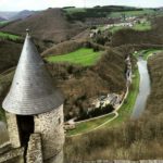 Burg Bourscheid