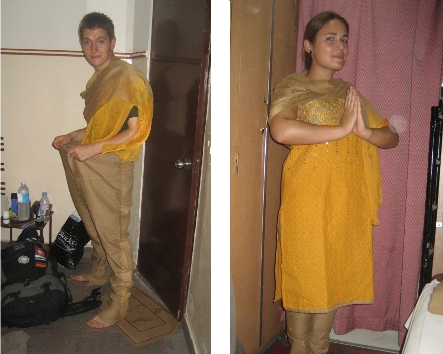 India_cloth