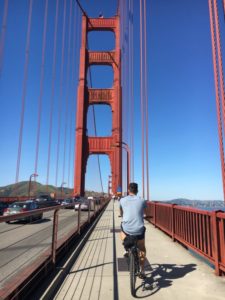 Golden Gate Bridge