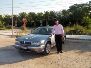 Blacklane Taxi Blacklane Taxi