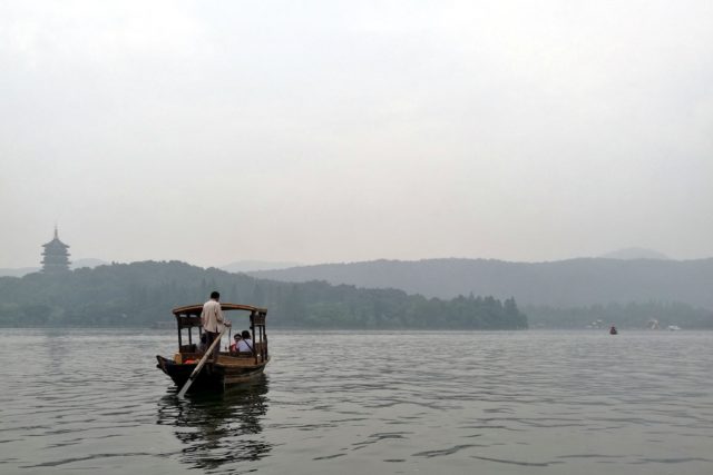 Hangzhou_Westsee