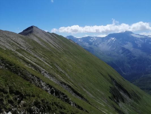Hangwanderung