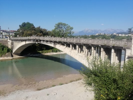 Brücke