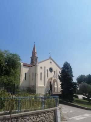 Kirche