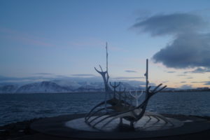 Reykjavik