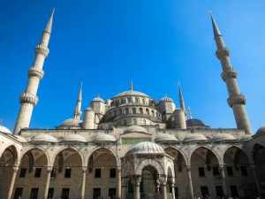 Istanbul