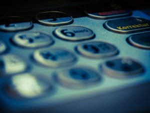 Kreditkarte Sicherheit auf Reisen