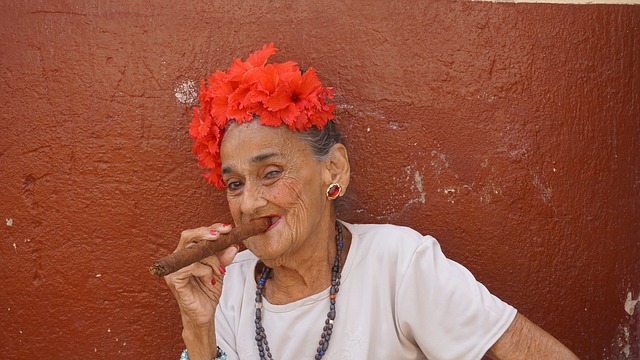 Kuba Zigarren
