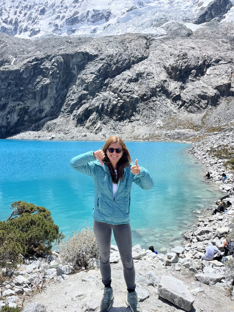 Laguna 69