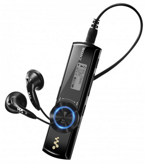 MP3 Player