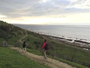 Mega Hike Tarifa