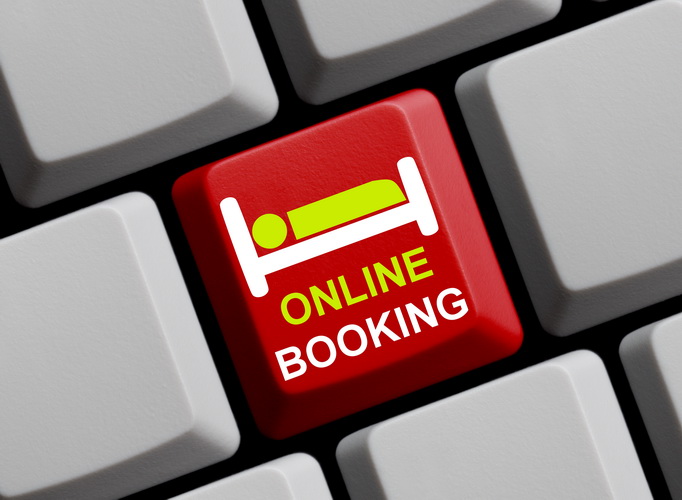 Online Booking