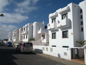 Planet Surfcamps in Fuerteventura