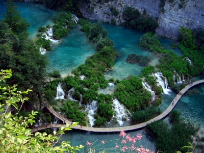 Plitvice - Kroatien