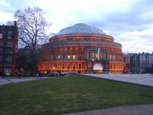 Royal Albert Hall Royal Albert Hall