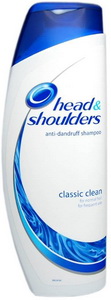 Shampoo