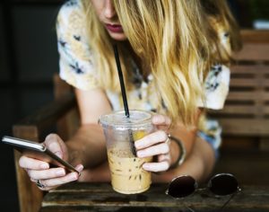 "Sicher Reisen" App