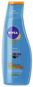 Sonnencreme