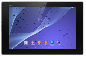 Sony Xperia Z2 Tablet