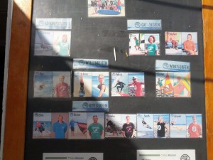 Surf- und Kiteschule Surfers Island Team