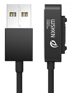 Tablet Mini Magnet Charger