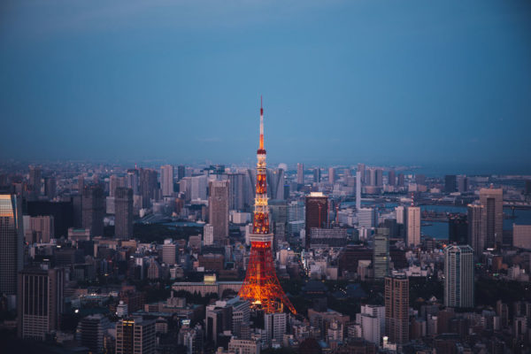 Tokio-Tower