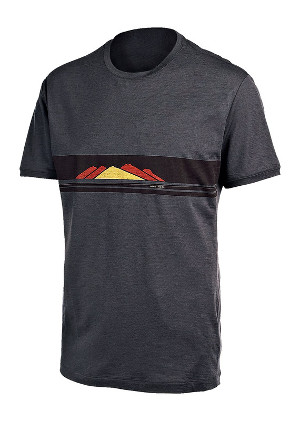 T-Shirt, travel Shirt