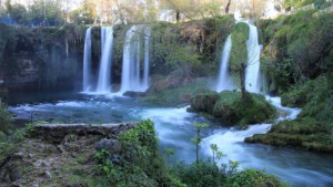 Wasserfall