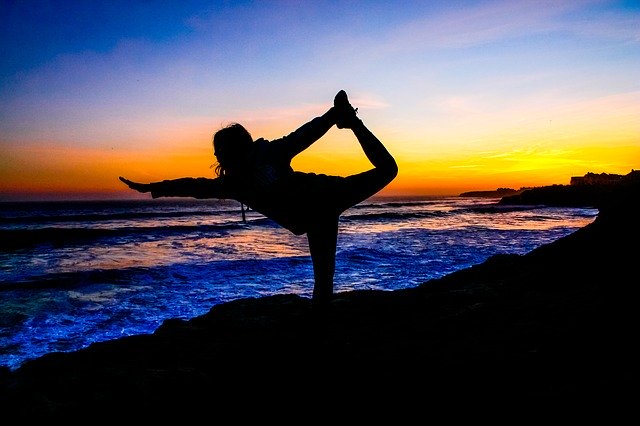 Yogareise