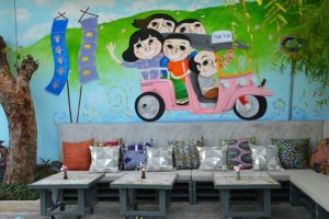 Tipps zum Alleine Reisen als Backpacker