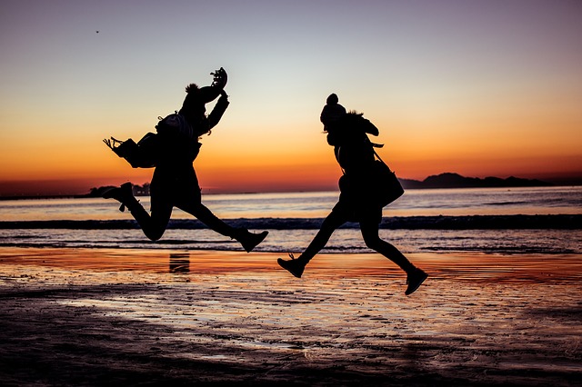 Alleine Reisen als Backpacker