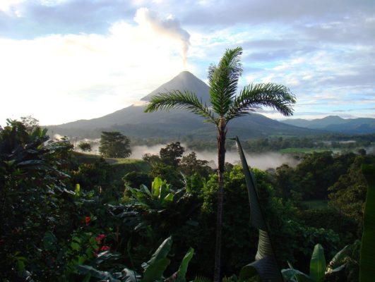 costa Rica