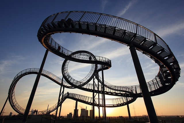 Tiger und Turtle