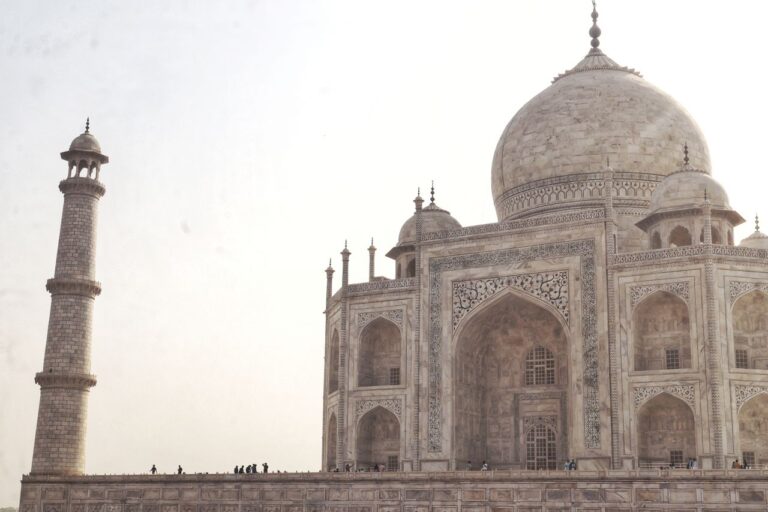 Taj Mahal Indien
